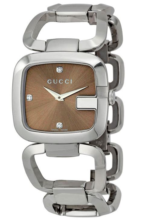 gucci watches review|lazada Gucci ladies watch.